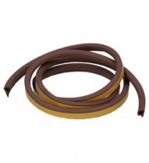 GUARNIZIONE ADESIVA 9x5 mm