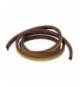 GUARNIZIONE ADESIVA 9x5 mm