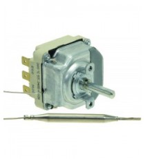 TERMOSTATO TRIFASE 50-300C