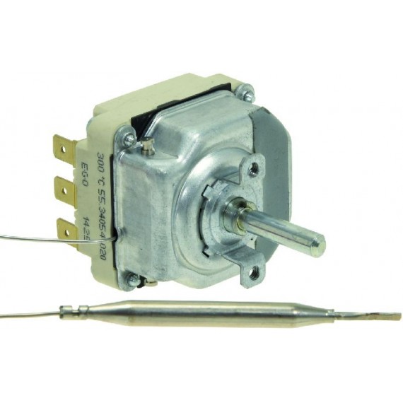 TERMOSTATO TRIFASE 50-300C