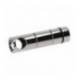 TUBO TROPPOPIENO Diam. 30x112 mm
