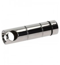 TUBO TROPPOPIENO Diam. 30x112 mm