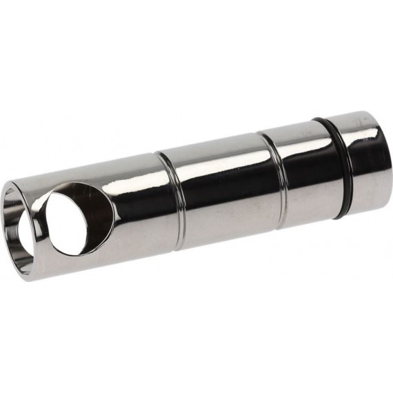 TUBO TROPPOPIENO Diam. 30x112 mm
