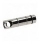 TUBO TROPPOPIENO Diam. 30x112 mm