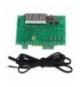 KIT SCHEDA INTERFACCIA UTENTE