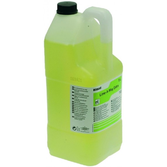 DISINCROSTANTE EXTRA LIMEAWAJ 5 L