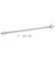 KIT ALBERO CON GIUNTO ACCOPPIAMENTO