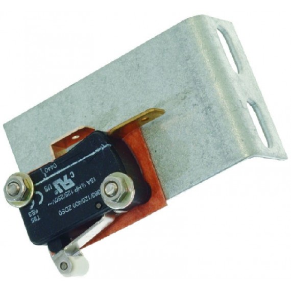 MICROINTERRUTTORE