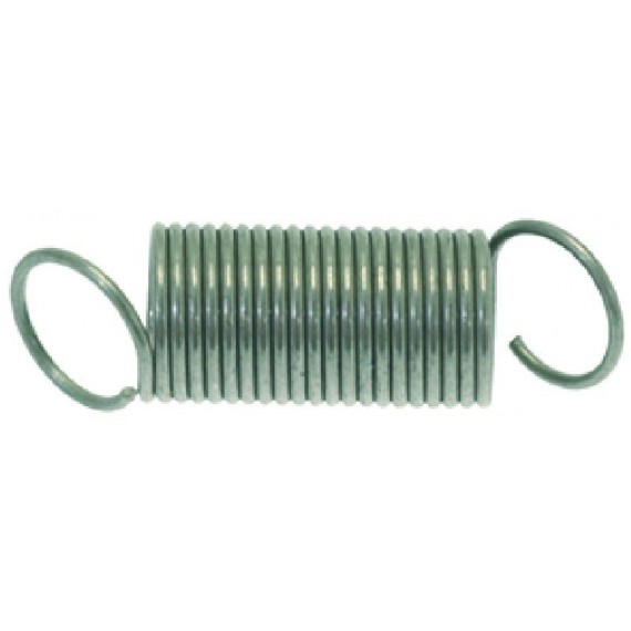 MOLLA PER VALVOLA SCARICO Diam. 7x23 mm