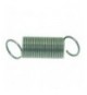 MOLLA PER VALVOLA SCARICO Diam. 7x23 mm