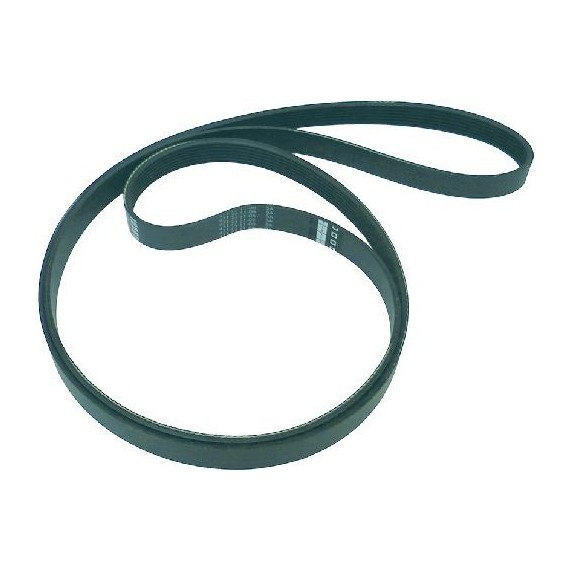 CINGHIA 6 GOLE H16 mm 1555 mm