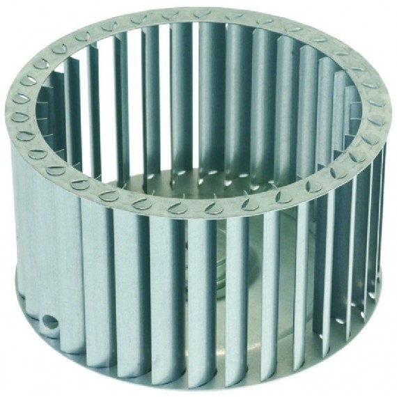 VENTOLA ESSICCATOIO Diam. 145x80 mm