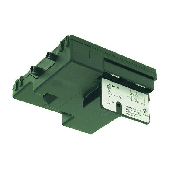 ACCENDITORE 220/240V 50/60Hz