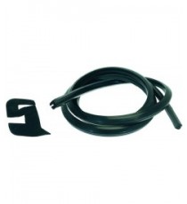 GUARNIZIONE VETRO 2230 mm