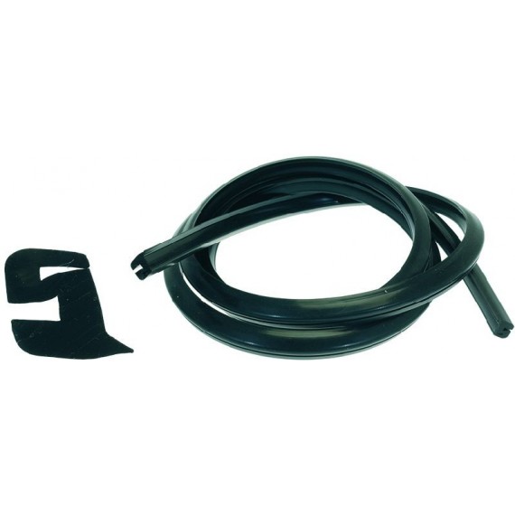 GUARNIZIONE VETRO 2230 mm