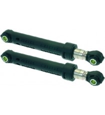 KIT 2 AMMORTIZZATORI SUSPA 120N