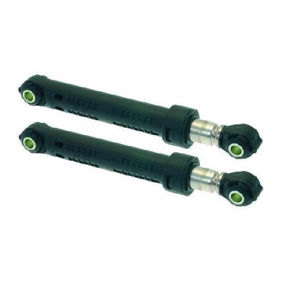 KIT 2 AMMORTIZZATORI SUSPA 120N