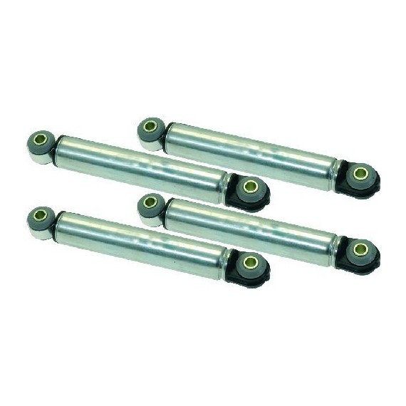 KIT 4 AMMORTIZZATORI TYP010 120N