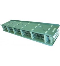 RESISTENZA 6000W 415/240V