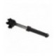AMMORTIZZATORE LAVATRICE WHIRLPOOL