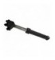 AMMORTIZZATORE LAVATRICE WHIRLPOOL