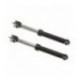 AMMORTIZZATORE INDESIT 120N KIT 2 PZ