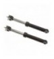 AMMORTIZZATORE INDESIT 120N KIT 2 PZ