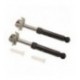 AMMORTIZZATORE INDESIT KIT 2 PZ