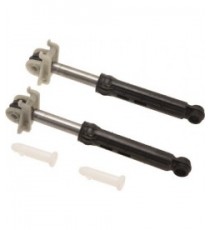 AMMORTIZZATORE INDESIT KIT 2 PZ