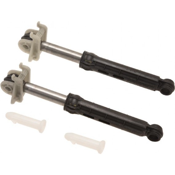 AMMORTIZZATORE INDESIT KIT 2 PZ