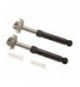 AMMORTIZZATORE INDESIT KIT 2 PZ