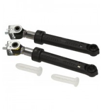 AMMORTIZZATORI KIT 2 PZ INDESIT