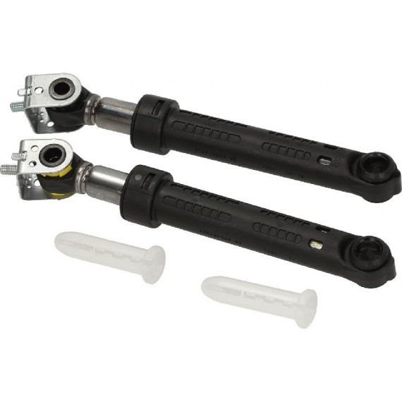 AMMORTIZZATORI KIT 2 PZ INDESIT