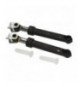 AMMORTIZZATORI KIT 2 PZ INDESIT