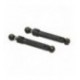 AMMORTIZZATORE BOSCH 60N KIT 2 PZ