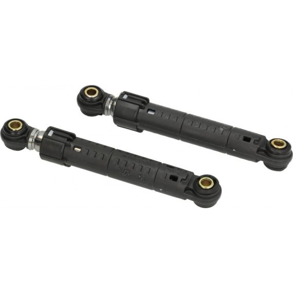 AMMORTIZZATORE BOSCH 60N KIT 2 PZ