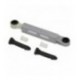 AMMORTIZZATORE ELECTROLUX 100N