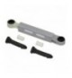 AMMORTIZZATORE ELECTROLUX 100N