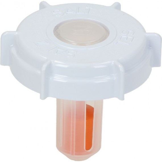 TAPPO SALE ADDOLCITORE WHIRLPOOL