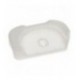 BACINELLA COMPRESSORE 235x160 mm