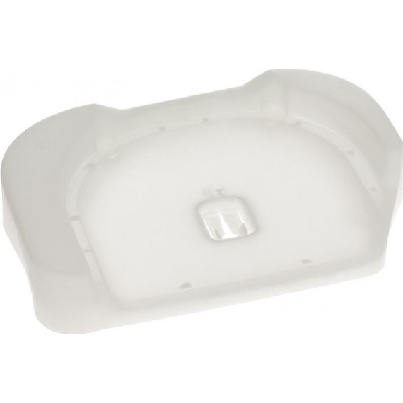 BACINELLA COMPRESSORE 235x160 mm
