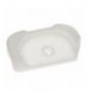 BACINELLA COMPRESSORE 235x160 mm