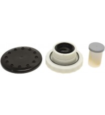MOZZO ZANUSSI COMPLETO SINISTRO
