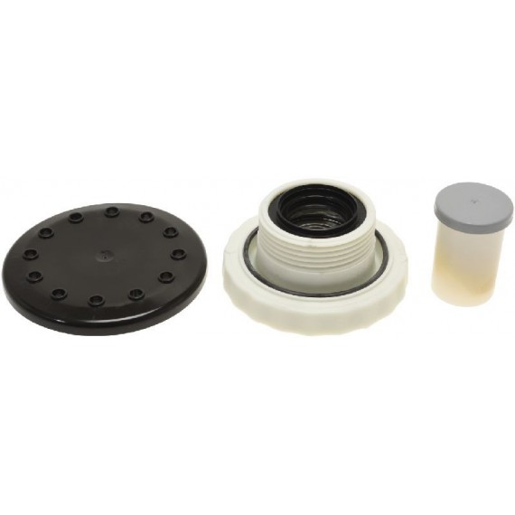 MOZZO ZANUSSI COMPLETO SINISTRO