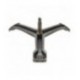 CROCIERA CON ALBERO ZANUSSI