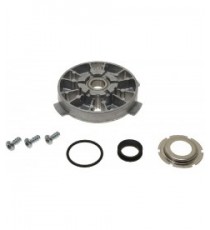MOZZO WHIRLPOOL