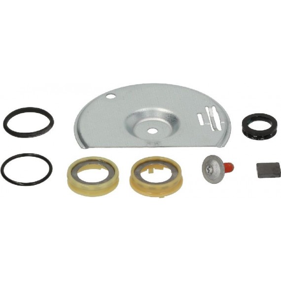 SET GUARNIZIONI MOZZO LAVATRICE FAGOR