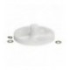 PULEGGIA PER TRITACARNE KENWOOD