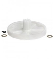 PULEGGIA PER TRITACARNE KENWOOD