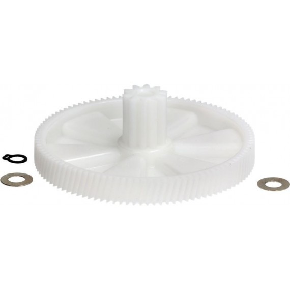PULEGGIA PER TRITACARNE KENWOOD
